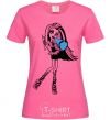 Women's T-shirt Full-length Venus McFlytrap heliconia фото