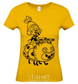 Women's T-shirt