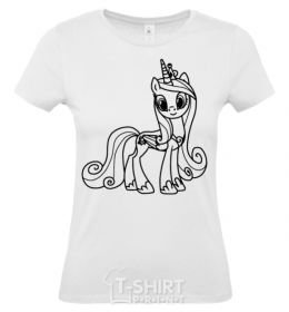 Women's T-shirt