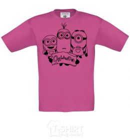 Kids T-shirt