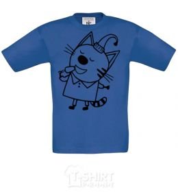 Kids T-shirt