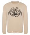 Sweatshirt Bat monster sand фото