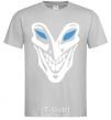 Men's T-Shirt Shako grey фото