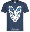 Men's T-Shirt Shako navy-blue фото