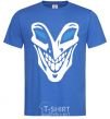 Men's T-Shirt Shako royal-blue фото