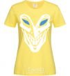 Women's T-shirt Shako cornsilk фото