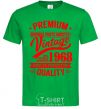 Men's T-Shirt Premium vintage 1968 kelly-green фото