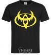 Men's T-Shirt Evil toyota black фото