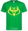 Men's T-Shirt Evil toyota kelly-green фото