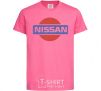 Kids T-shirt Nissan pepsi heliconia фото