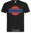 Men's T-Shirt Nissan pepsi black фото