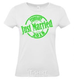 Women's T-shirt