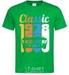 Men's T-Shirt Classic 1978 kelly-green фото