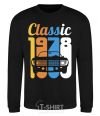 Sweatshirt Classic 1978 black фото