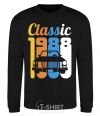 Sweatshirt Classic 1988 black фото