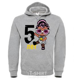 Men`s hoodie