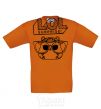 Kids T-shirt Lol hamster cornsilk фото