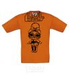 Kids T-shirt Lol surprise with a doodle and a headband cornsilk фото