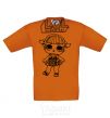 Kids T-shirt Lol surprise tiger skirt cornsilk фото