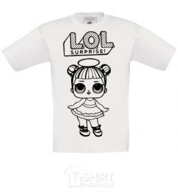 Kids T-shirt