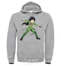 Men`s hoodie