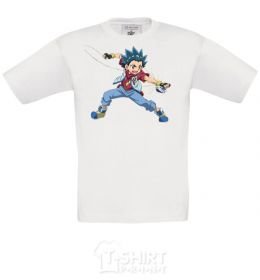 Kids T-shirt