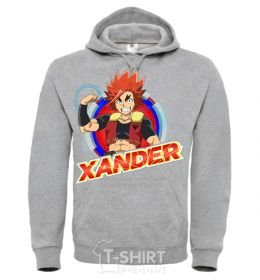 Men`s hoodie