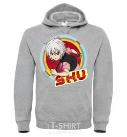 Men`s hoodie