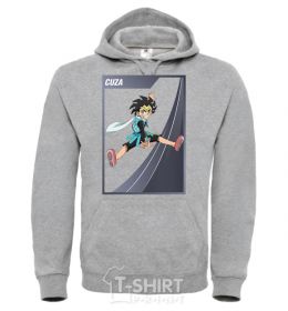 Men`s hoodie