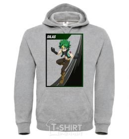Men`s hoodie