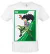 Men's T-Shirt Ken White фото