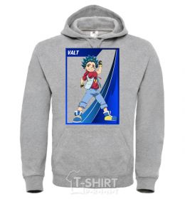 Men`s hoodie