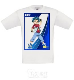 Kids T-shirt