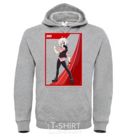 Men`s hoodie