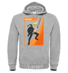 Men`s hoodie