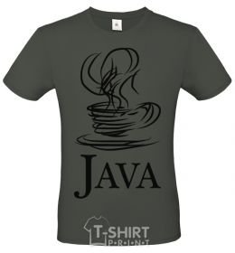 Men's T-Shirt Java millennial-khaki фото