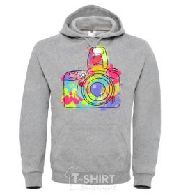 Men`s hoodie