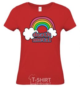Women's T-shirt