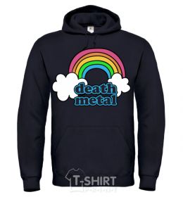 Men`s hoodie