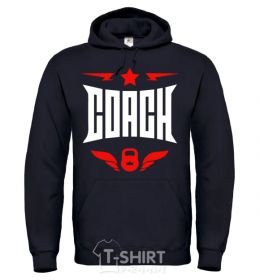 Men`s hoodie