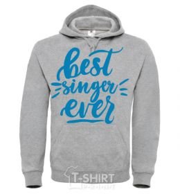 Men`s hoodie