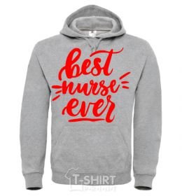 Men`s hoodie