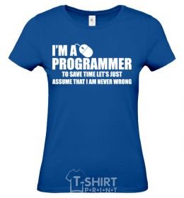 Women's T-shirt The Сodefather black фото