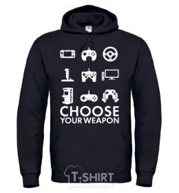 Men`s hoodie