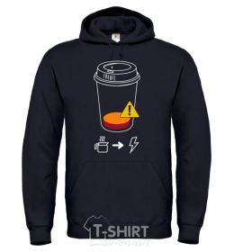 Men`s hoodie