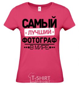 Women's T-shirt