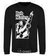 Sweatshirt Bob Marley black фото