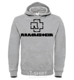 Men`s hoodie