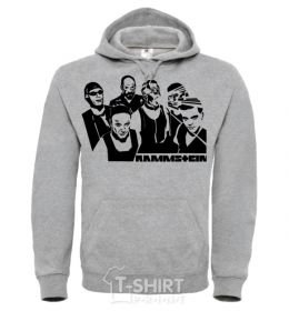 Men`s hoodie