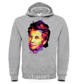 Men`s hoodie